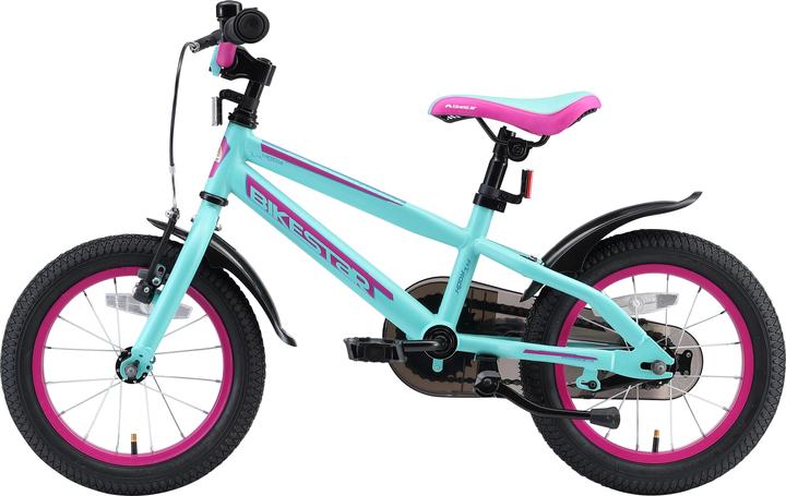 Actual product image Bikestar Urban (14")