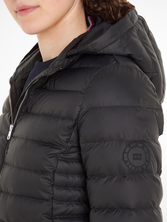 Produktbild Tommy Hilfiger Femininer Lw-Daunenmantel für Damen (S)