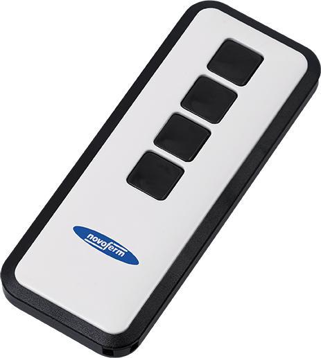 Novoferm Handsender (Handsender)