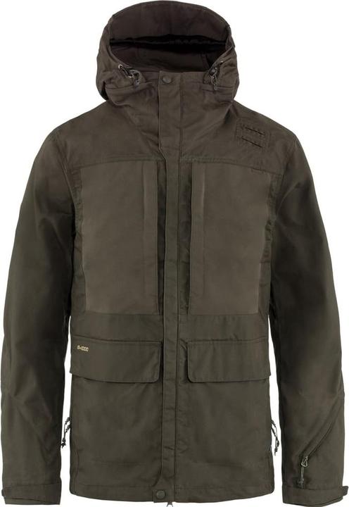 Actual product image Fjällräven Lapland Hybrid Jacket (M)