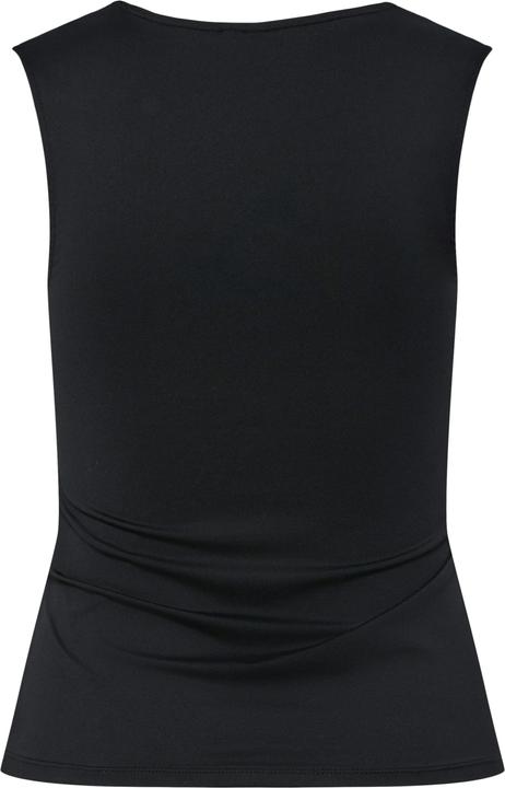Actual product image Pieces PCFYLLA Top (XS)