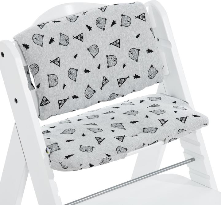 Image du produit Hauck Chaise haute Pad Deluxe