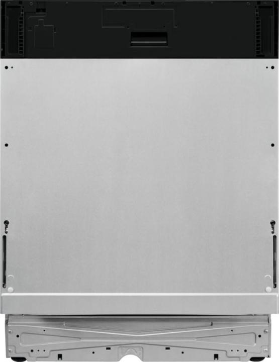 Image du produit AEG FSS5368XZ Lave-vaisselle tout intégrable / Série 3000 avec AirDry / 60cm / D / Panier à couverts /