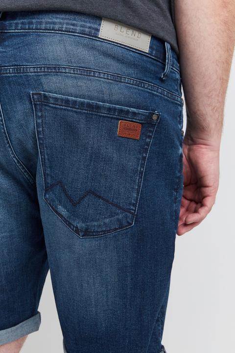 Actual product image Blend BDGrilitsch BT 20714924 ME (5XL)