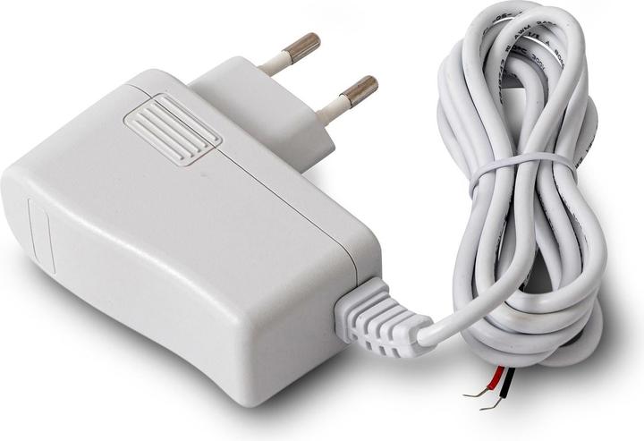 Produktbild Elbro SwitchButler SMSB131BW mit Netzteil (Diverse, Diverse)