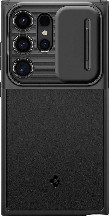 Produktbild Spigen Optik Armor (Samsung Galaxy S24 Ultra)