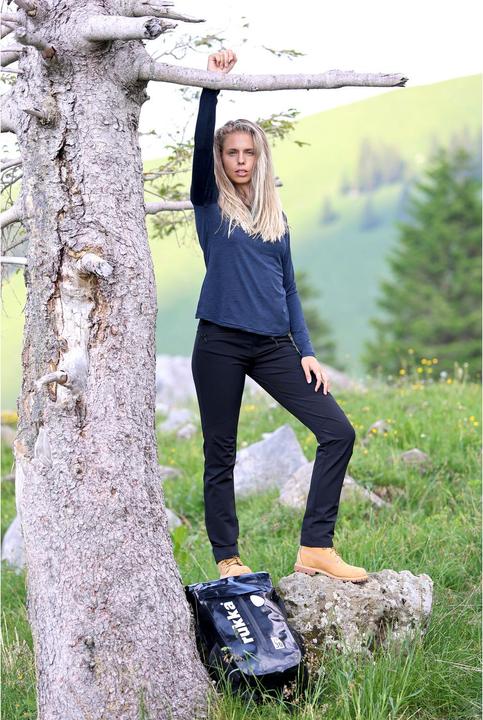 Actual product image Rukka Motion Pants Damen Hose (Frequency band 38 (2600 MHz))