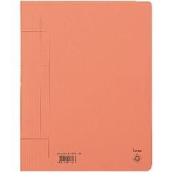 Immagine prodotto Bene Raccoglitore in cartone Manila A4 245 mm x 320 mm Arancione (A4, 1 x)