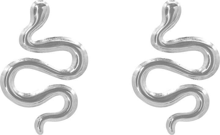 Immagine prodotto Heideman Junia color argento (100% acciaio inossidabile)