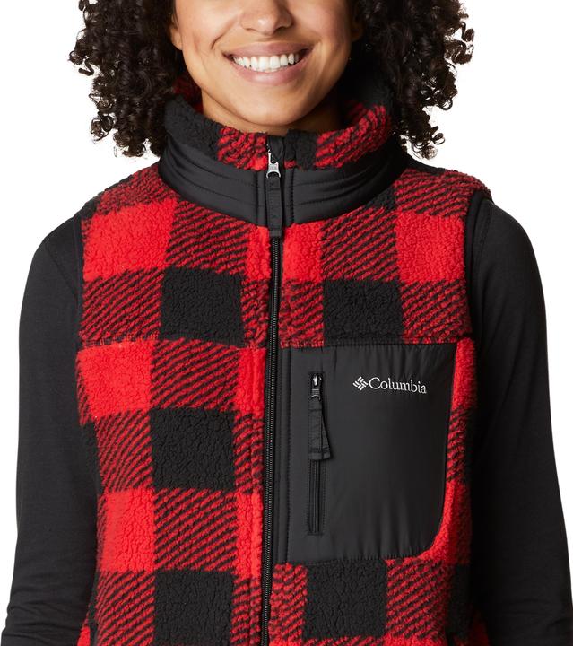 Produktbild Columbia West Bend Vest (S)