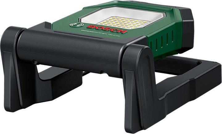 Produktbild Bosch Professional Akku-LED-Arbeitsleuchte (2100 lm)