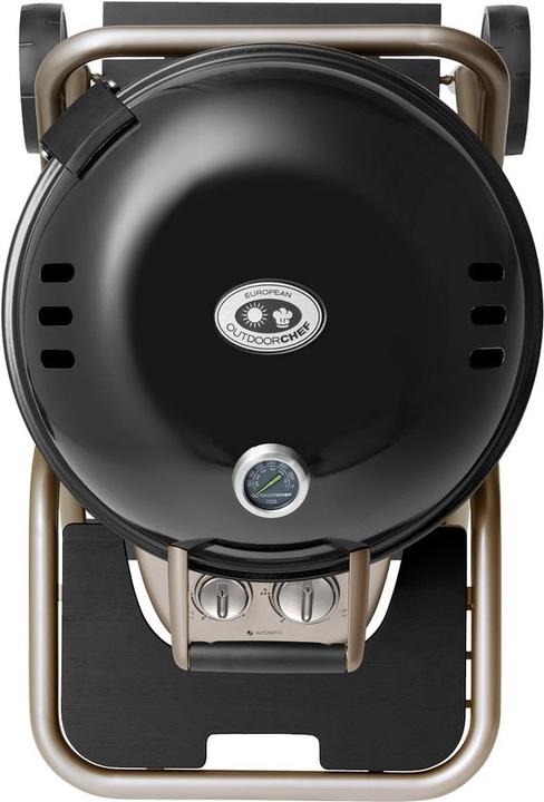 Image du produit Outdoorchef Ascona 570 G (9.70 kW)