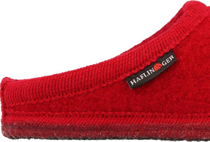 Actual product image Haflinger slippers (38)