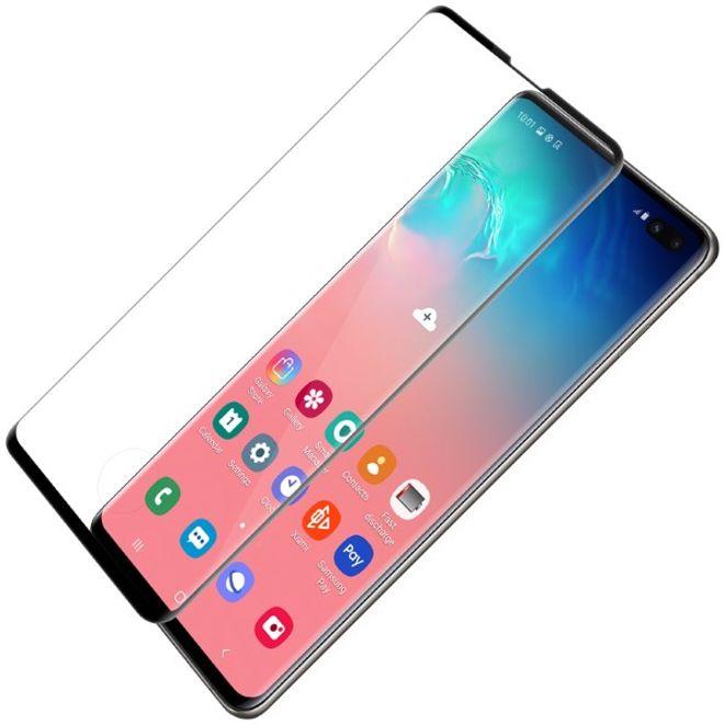 Actual product image Nillkin 3D CP+ MAX Series Protective Glass (1 Piece)