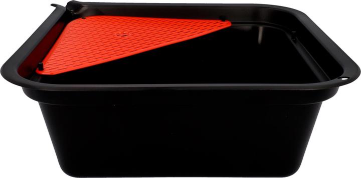 Actual product image Cartrend Multi-purpose tub