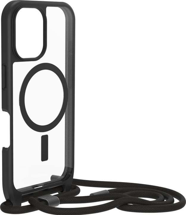 Actual product image OtterBox React Necklace - MagSafe Smartphone Hülle