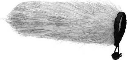 Produktbild Boya BY-B03 - Fur Windscreen for Shotgun Mic
