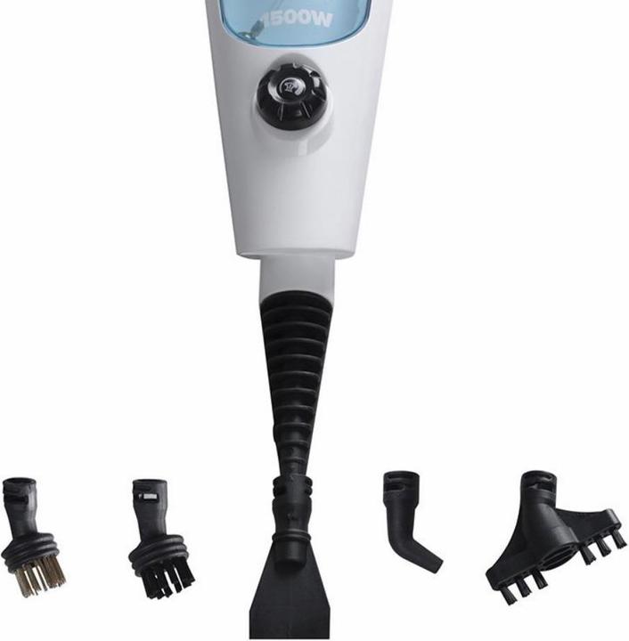 Immagine prodotto Eldom Scopa a vapore 10 in 1 PM850 (1500 W, 400 ml) (1 bar, 1500 W)
