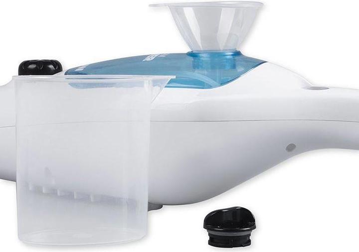 Immagine prodotto Eldom Scopa a vapore 10 in 1 PM850 (1500 W, 400 ml) (1 bar, 1500 W)