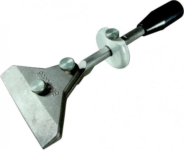 Actual product image Scheppach Holder for 120 knives for cutting 100 mm-200 mm