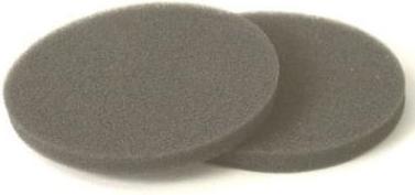 Image du produit Nordexia AB Filtre moteur til støvsuger Nilfisk GD 930,3 pk/pk