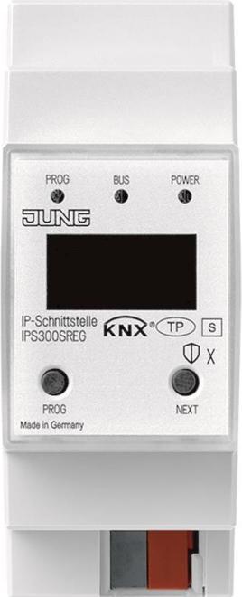Produktbild JUNG IPS300SREG