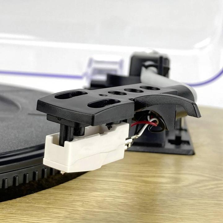 Actual product image Aiwa GBTUR-120 (Semi-automatic)