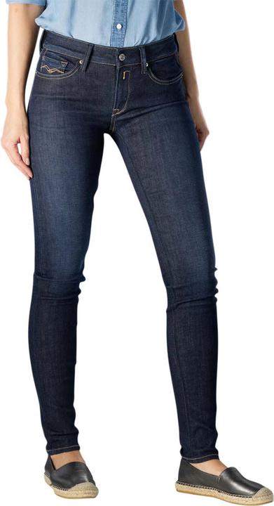 Produktbild Replay New Luz Jeans Skinny 007 (W31/L30)