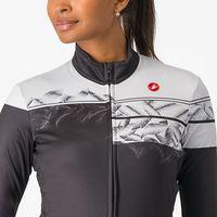 Image du produit Castelli Unlimited W Thermal 2 Jersey (XS)