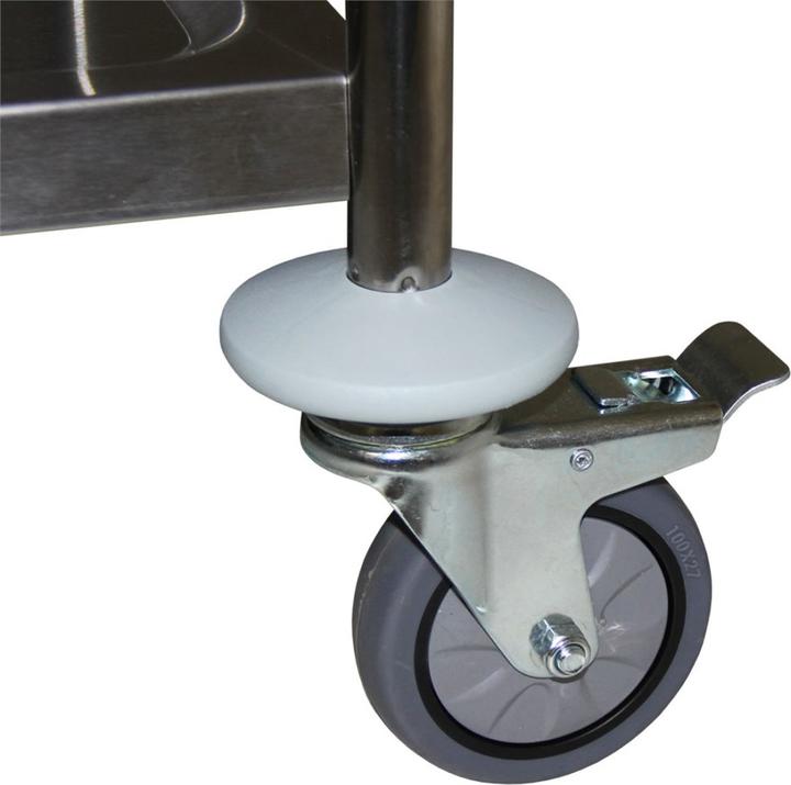 Produktbild BRW Servierwagen