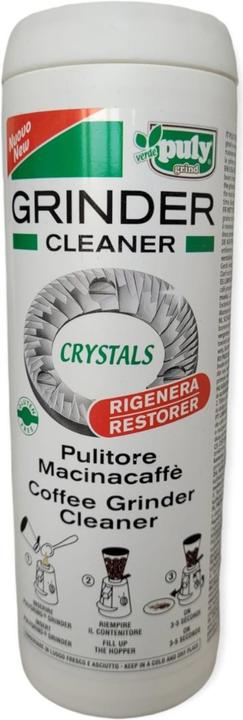 Image du produit Puly Nettoyant pour moulin à café Grinder Cleaner (405g)