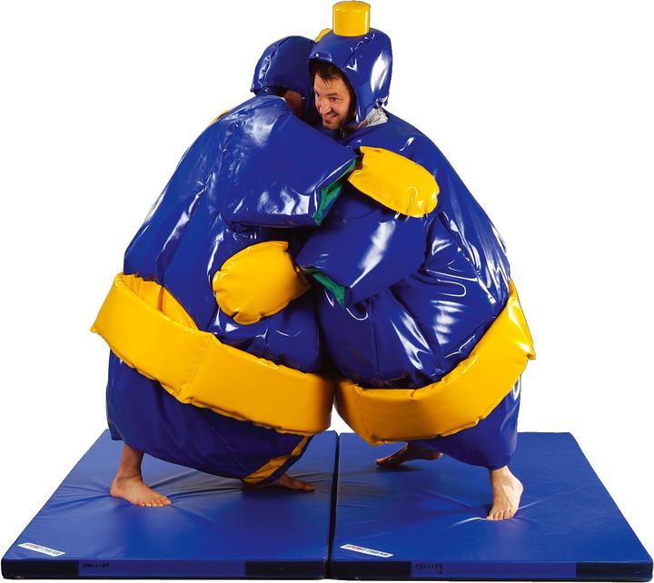 Actual product image Sport-Thieme Sumo wrestler suits padded (110 cm, 22 kg)