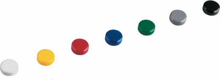 Produktbild Maul FacetterandMagnet MAULpro assortiert (20 x)