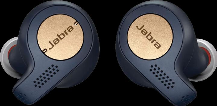 Produktbild Jabra Elite Active 65t (Kabellos)
