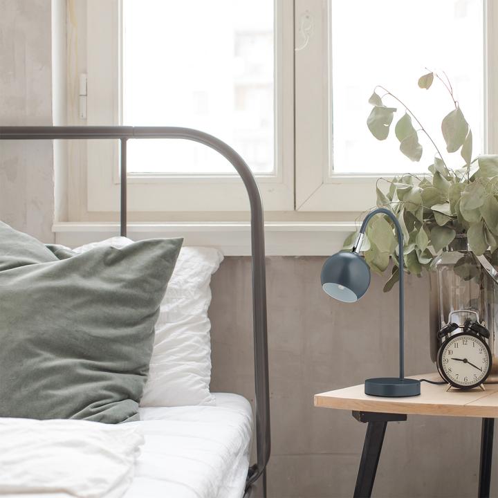 Image du produit Relaxdays Lampe de bureau (G9)