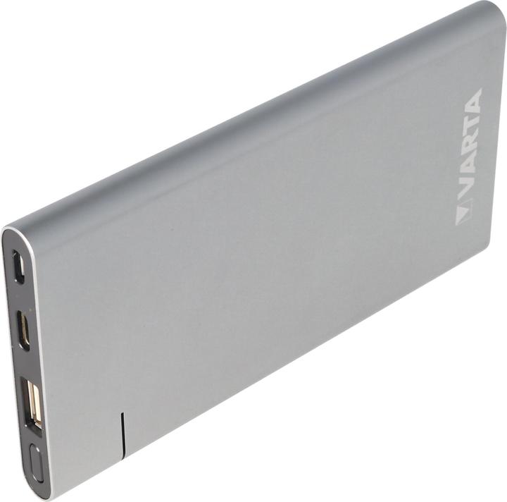 Produktbild Varta Slim (6000 mAh, 22 Wh)