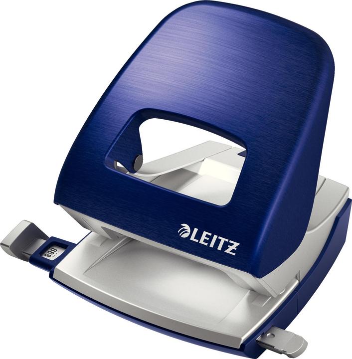 Leitz Perforateur de bureau NeXXt Style