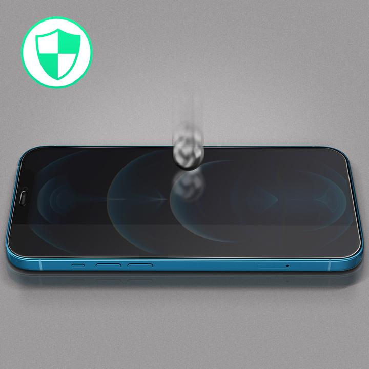 Immagine prodotto Avizar Pellicola di protezione del display flessibile (1 Pezzo/i, Apple iPhone 12 Pro Max)