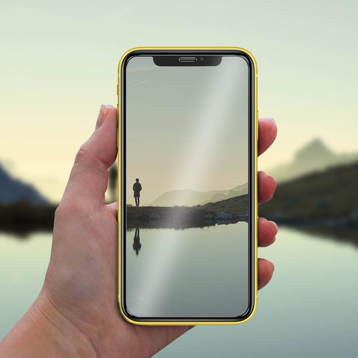 Produktbild Beeyo Flexible Displayschutzfolie (1 Stück, Apple iPhone 11)