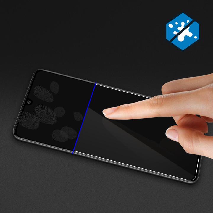 Produktbild Avizar Displayschutzfolie aus Latex (1 Stück, Samsung Galaxy A41)