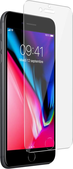 Image du produit Avizar Film de protection d'écran en latex (1 pièce(s), Apple iPhone SE (3ème génération))