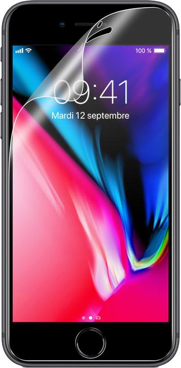 Image du produit Avizar Film de protection d'écran en latex (1 pièce(s), Apple iPhone SE (3ème génération))