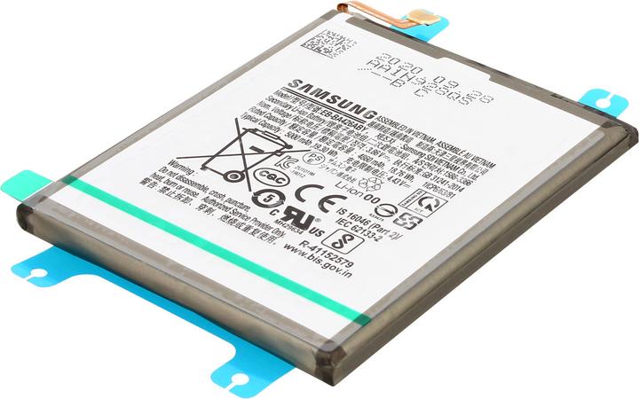Image du produit Samsung EB-BA426ABY Batterie 5000 mAh