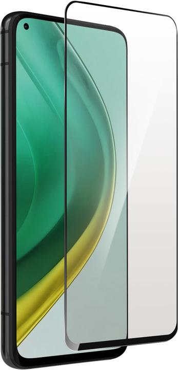 Actual product image Bigben Connected Life glass screen protector (1 Piece, Mi 10T Pro, Mi 10T)