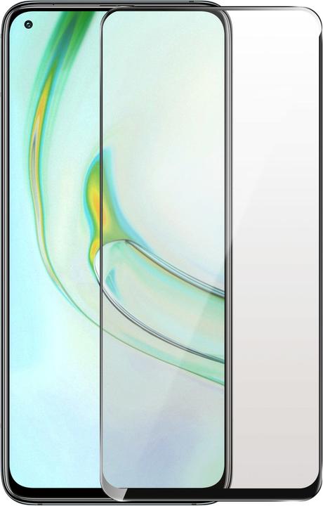 Actual product image Bigben Connected Life glass screen protector (1 Piece, Mi 10T Pro, Mi 10T)