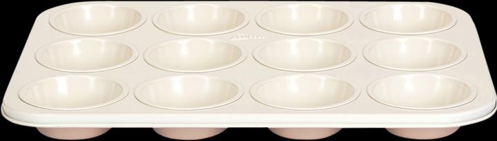 Image du produit Patisse Ceramic Muffin Pan 12 Cavity