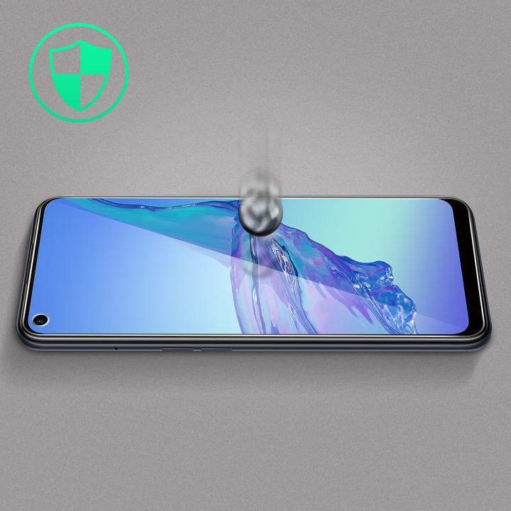 Produktbild Avizar Flexible Displayschutzfolie (1 Stück, Oppo A53s)