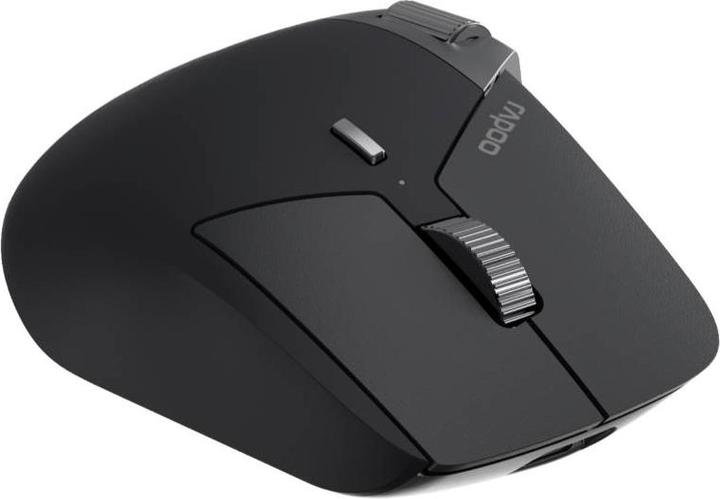 Immagine prodotto Rapoo - MT760 Mini - Bluetooth Maus - Kabellose Maus, Schwarz
