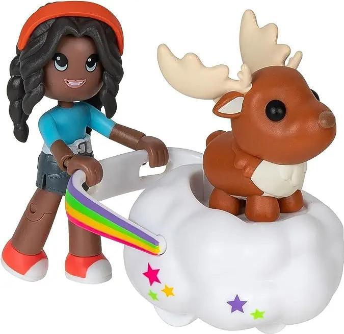 Image du produit Rei Toys Adoptez-moi - Café