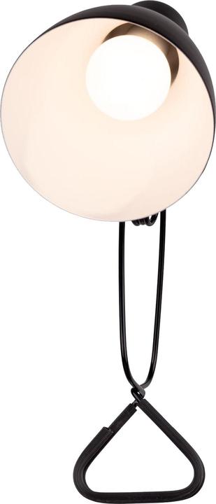Actual product image Näve MARA clamp table lamp (E14)